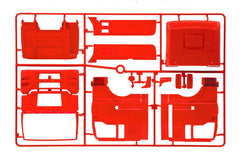MAN TGX 18.500 XXL Lion Pro Edition Kit 1:24 - 75841