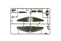 Junker Ju-87B Stuka - Complete Set For Modeling 1:72 - 75867