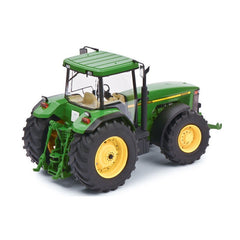 John Deere 8400 1992 green 1:32 - 75877