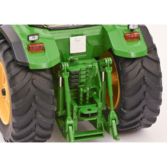 John Deere 8400 1992 green 1:32 - 75879