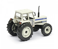 Lamborghini 1256DT Trattore 1982 white 1:32 - 75895