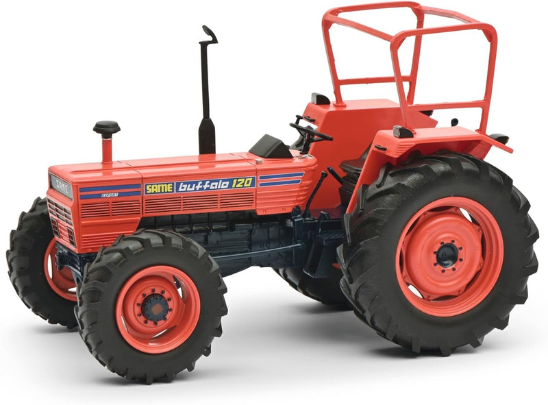 SAME Buffalo 130 1981 Open Red 1:32 - 75905