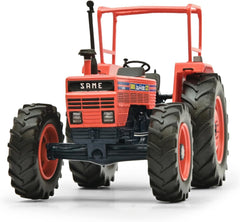 SAME Buffalo 130 1981 Open Red 1:32 - 75906
