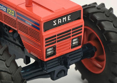 SAME Buffalo 130 1981 Open Red 1:32 - 75908