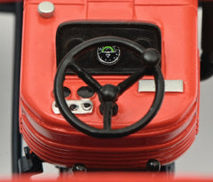SAME Buffalo 130 1981 Open Red 1:32 - 75910