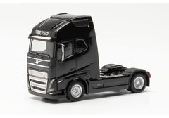 Volvo FH 16 Gl. XL 2020 Black 1:87 - 75925