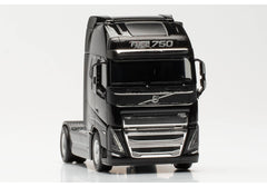 Volvo FH 16 Gl. XL 2020 Black 1:87 - 75926