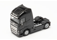 Volvo FH 16 Gl. XL 2020 Black 1:87 - 75927