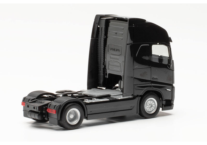 Volvo FH 16 Gl. XL 2020 Black 1:87 - 75928