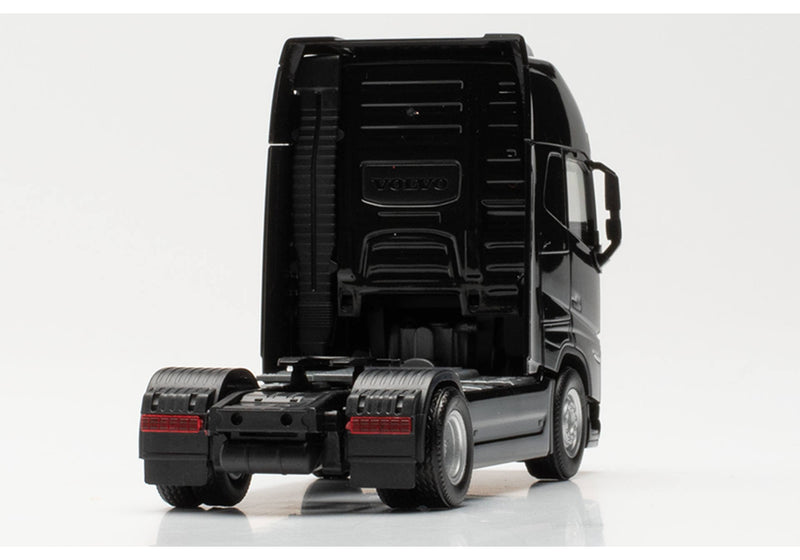 Volvo FH 16 Gl. XL 2020 Black 1:87 - 75929