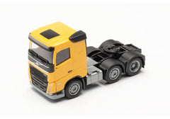 Volvo FH FD 6x2 2020 Yellow 1:87 - 75947