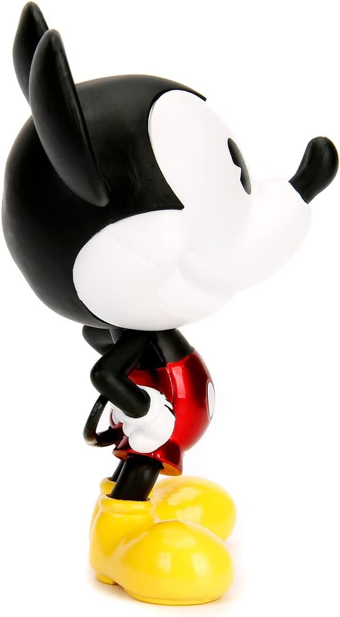 Mickey Mouse "Disney" Metals Series 10cm - 75977