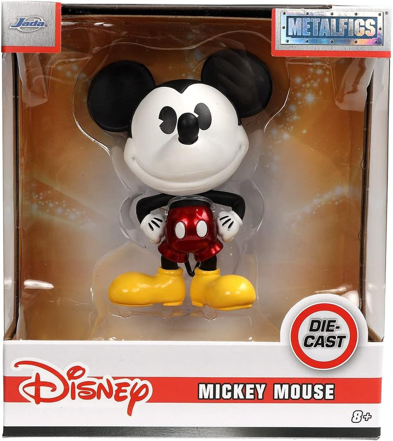 Mickey Mouse "Disney" Metals Series 10cm - 75980