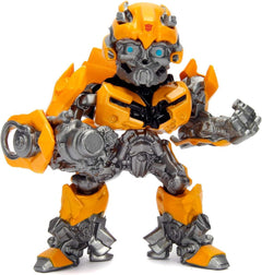 Bumblebee "Transformers: The Last Knight" Metals series 10 cm - 76005