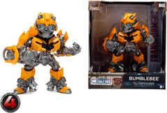 Bumblebee "Transformers: The Last Knight" Metals series 10 cm - 76006