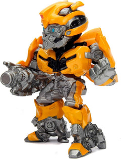 Bumblebee "Transformers: The Last Knight" Metals series 10 cm - 76007