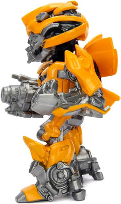 Bumblebee "Transformers: The Last Knight" Metals series 10 cm - 76008