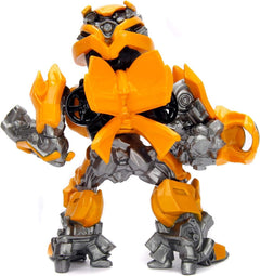 Bumblebee "Transformers: The Last Knight" Metals series 10 cm - 76009