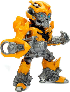 Bumblebee "Transformers: The Last Knight" Metals series 10 cm - 76011