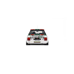Fiat 131 Abarth Rallye Portugal 1978 Alen - Kivimaki 1:12-5