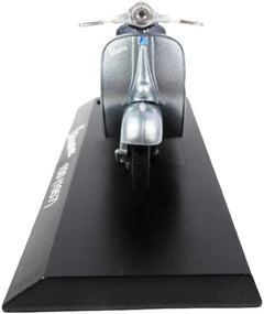 Vespa Piaggio 150 1957 Grey 1:18 - 76067
