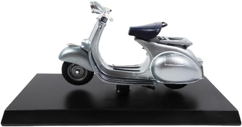 Vespa Piaggio 150 1957 Grey 1:18 - 76068