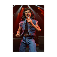 AC/DC Bon Scott Highway To Hell Cloth Af 20cm - 76101