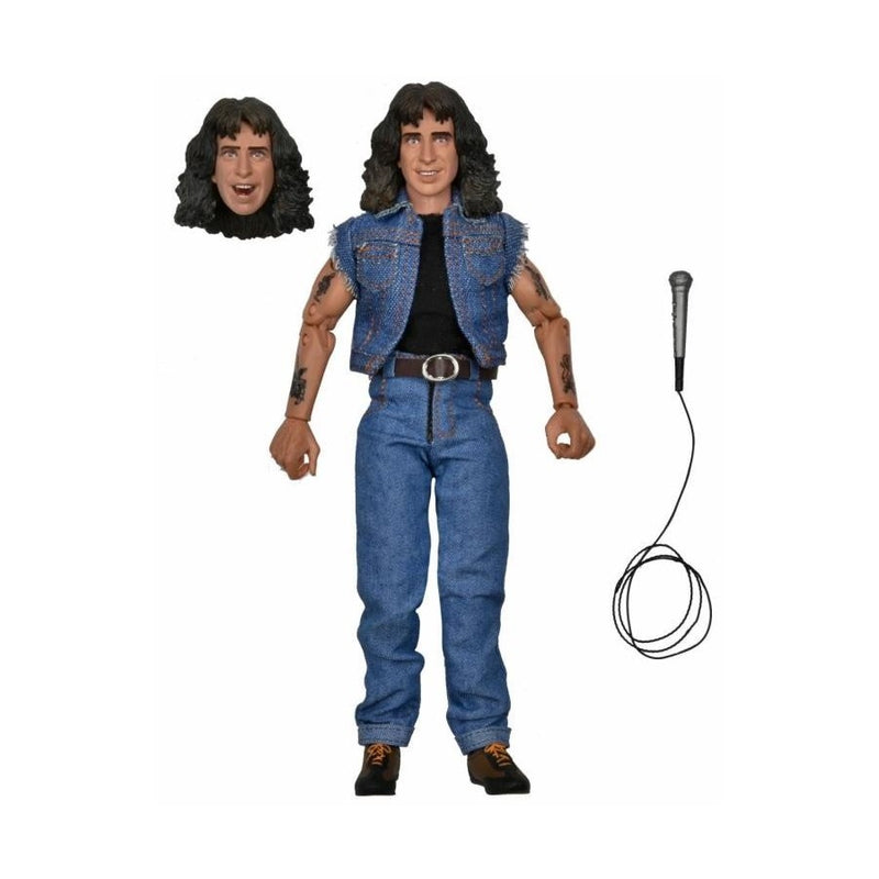 AC/DC Bon Scott Highway To Hell Cloth Af 20cm - 76106