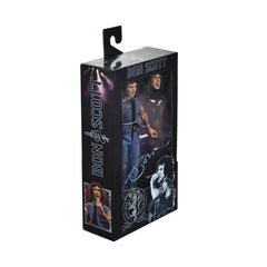 AC/DC Bon Scott Highway To Hell Cloth Af 20cm - 76107