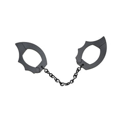 Batman 1966 Tv Bat Cuffs Manette Replica - 76109