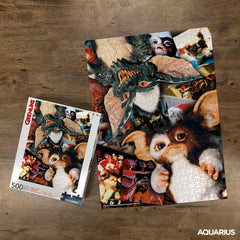 Gremlins Puzzle 500pz - 76131