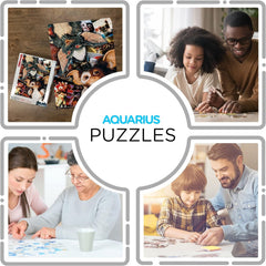 Gremlins Puzzle 500pz - 76132