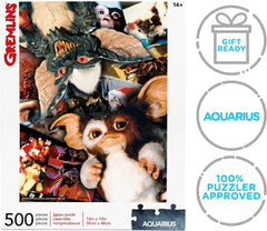 Gremlins Puzzle 500pz - 76134