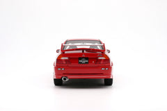 Mitsubishi Lancer EVO VI Tommi Makinen 1991 Passion Red R71 1:18 - 76199