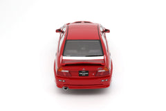 Mitsubishi Lancer EVO VI Tommi Makinen 1991 Passion Red R71 1:18 - 76200