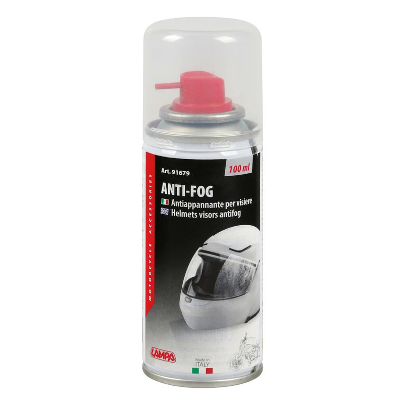 Antiappannante per visiere 100 ml - 76203