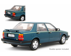 Lancia Thema 8.32 Ferrari 1986 Verde Reflex 1:18 - 76205