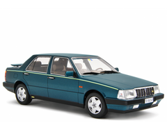 Lancia Thema 8.32 Ferrari 1986 Verde Reflex 1:18 - 76206