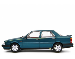 Lancia Thema 8.32 Ferrari 1986 Verde Reflex 1:18 - 76209