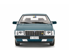 Lancia Thema 8.32 Ferrari 1986 Verde Reflex 1:18 - 76211