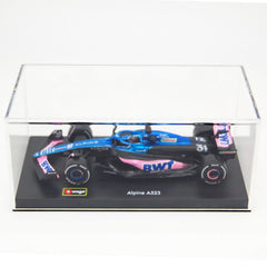 Alpine A523 Team F1 GP 2023 Esteban Ocon 1:43 - 76236