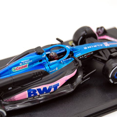 Alpine A523 Team F1 GP 2023 Esteban Ocon 1:43 - 76239
