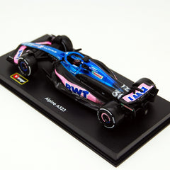 Alpine A523 Team F1 GP 2023 Esteban Ocon 1:43 - 76240