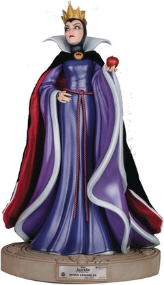 Snow White Queen Grimhilde Mastercarft 30cm/h - 76265