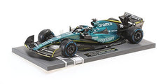 Aston Martin Cognizant AMR22 F1 Team Monaco GP 2022 Lance Stroll 1:18 - 76409