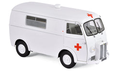 Peugeot D4B 1963 "Ambulance" 1:18 - 7641