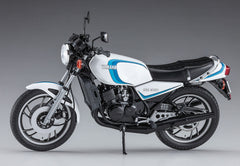 Yamaha RZ350 (4U0) 1981 Kit Hasegawa 1:12 - 76423