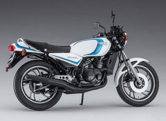 Yamaha RZ350 (4U0) 1981 Kit Hasegawa 1:12 - 76424