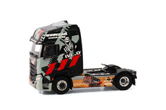 Iveco S-Way AS High 4X2 2023 Winnar Dakar 1:50 - 76486