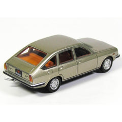 Lancia Beta Berlina 1600 seconda serie 1978 Platino 1:43 - 76579